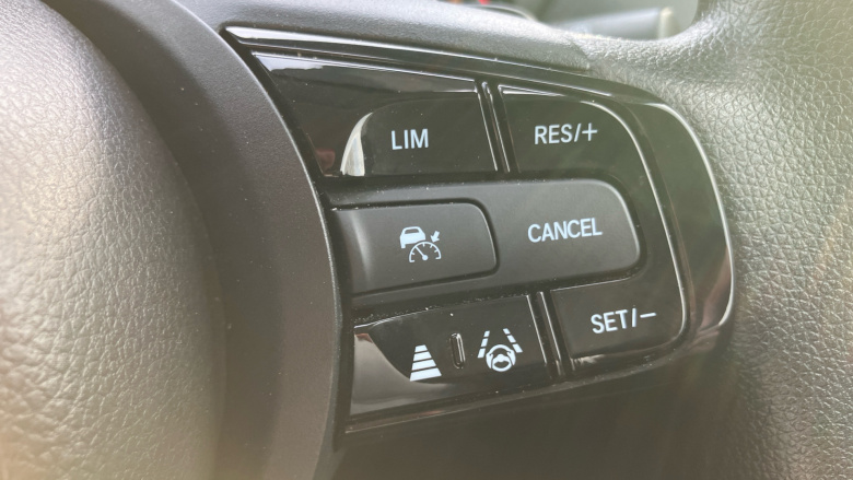 Honda HR-V 1.5 eHEV Elegance 5dr CVT Hybrid Hatchback